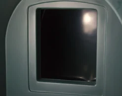 Mr Snugs Katden Dark Green Cat Kennel With Mattress & Liner 21 Mr Snugs Katden Dark Green Cat Kennel With Mattress & Liner -Almo naturer Shop 1231018139GreenAdditional04 3