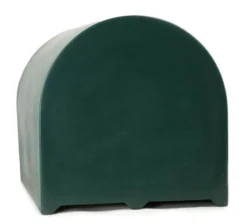 Mr Snugs Katden Dark Green Cat Kennel With Mattress & Liner 18 Mr Snugs Katden Dark Green Cat Kennel With Mattress & Liner -Almo naturer Shop 1231018139greenadditional05 1 4