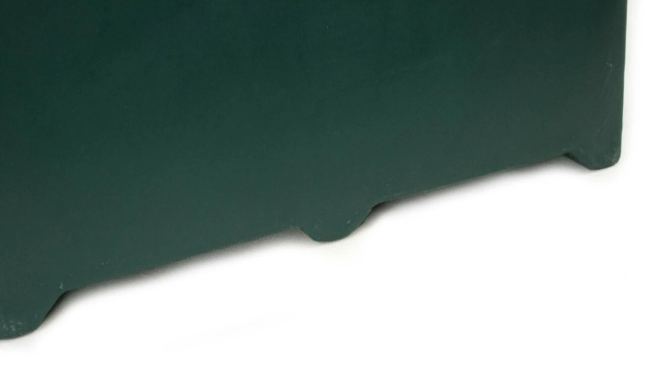 Mr Snugs Katden Outdoor Cat Kennel - Dark Green 5 Mr Snugs Katden Outdoor Cat Kennel - Dark Green - Image 5