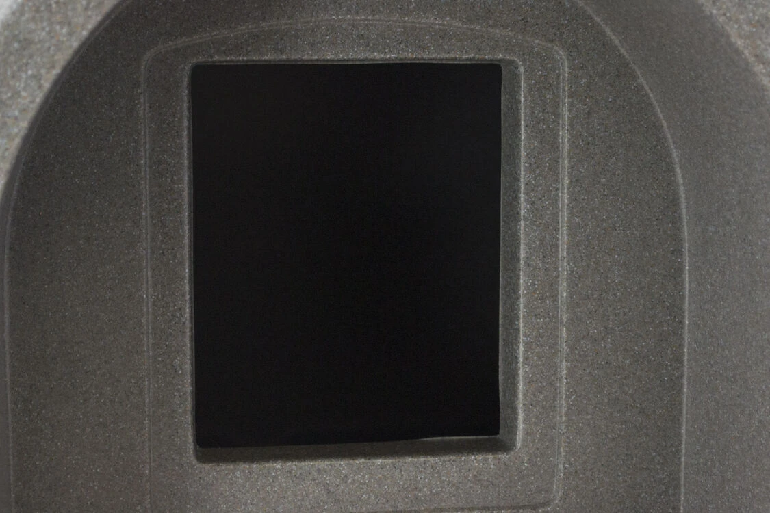 Mr Snugs KatDen Outdoor Cat Kennel/Shelter - Dark Grey (Various Options) 8 Mr Snugs KatDen Outdoor Cat Kennel/Shelter - Dark Grey (Various Options) - Image 8