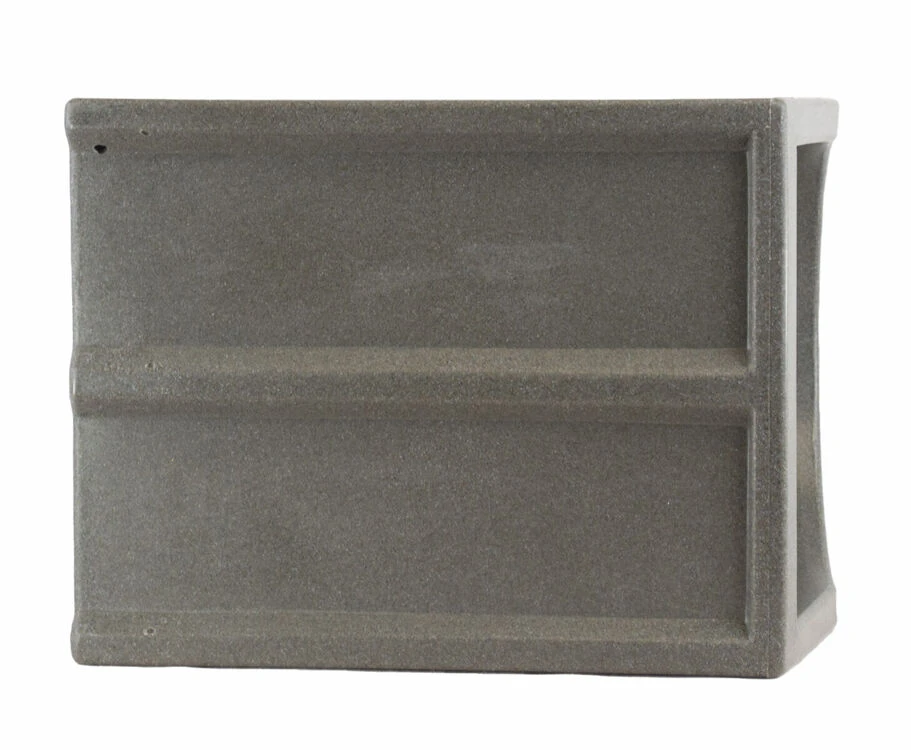 Mr Snugs KatDen Outdoor Cat Kennel/Shelter - Dark Grey (Various Options) 6 Mr Snugs KatDen Outdoor Cat Kennel/Shelter - Dark Grey (Various Options) - Image 6