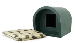 Mr Snugs KatDen Outdoor Cat Kennel/Shelter - Dark Green (Various Options) 29 Mr Snugs KatDen Outdoor Cat Kennel/Shelter - Dark Green (Various Options) -Almo naturer Shop 1231022046greenbundle1