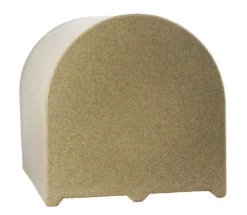 Mr Snugs KatDen Outdoor Cat Kennel - Sandstone -Almo naturer Shop 1231022067 sand2Badditional 04 1