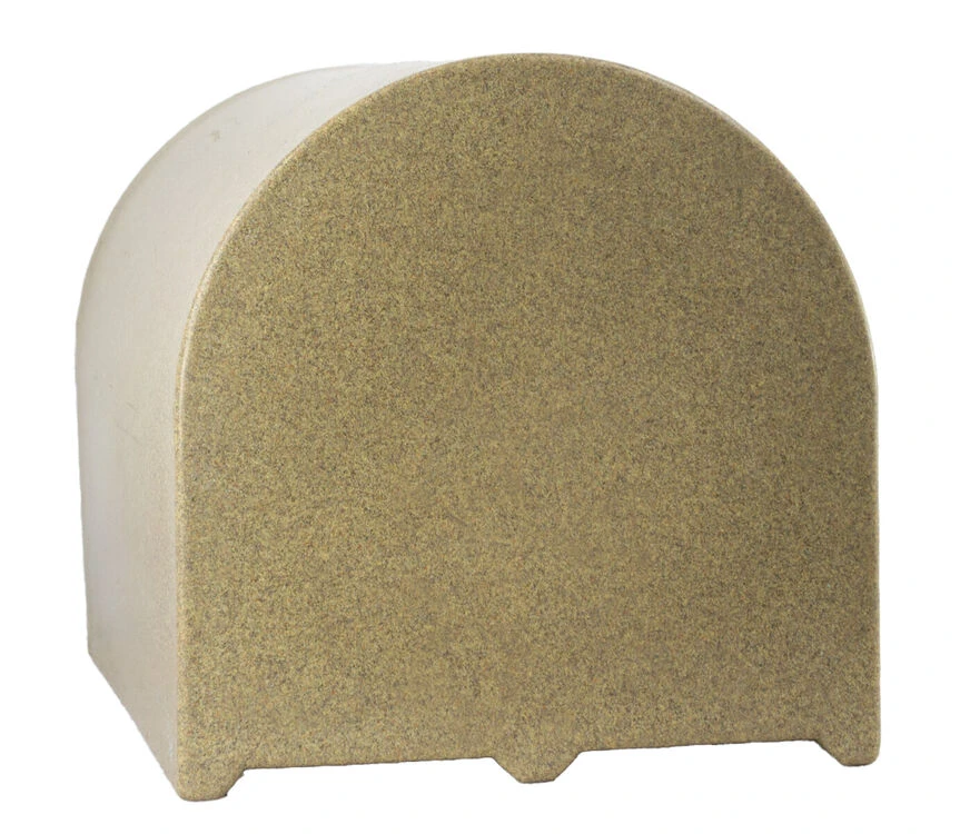 Mr Snugs Katden Cat Kennel With Pet Mattress - Sandstone 9 Mr Snugs Katden Cat Kennel With Pet Mattress - Sandstone - Image 9