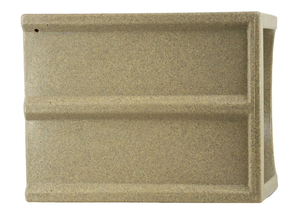 Mr Snugs Katden Cat Kennel With Pet Mattress - Sandstone 12 Mr Snugs Katden Cat Kennel With Pet Mattress - Sandstone - Image 12