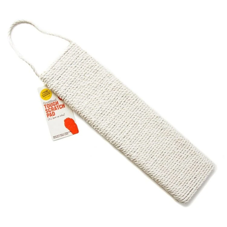 Great&Small Tough Scratch Pad 1 Great&Small Tough Scratch Pad