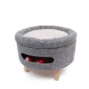 Great&Small Snuggle&Snooze Cat Play Bed