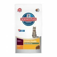 Hill's Science Plan Feline Adult Urinary Care Sterilised Cat 1.5kg