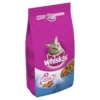 Whiskas Dry With Tuna