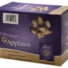 Applaws Cat Pouch Chicken With Wild Rice