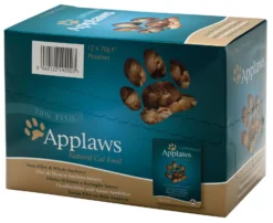 Applaws Cat Pouch Tuna & Anchovy