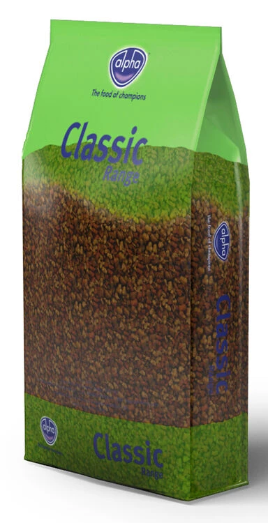 Alpha Mix Fish For Cats 10kg 1 Alpha Mix Fish For Cats 10kg