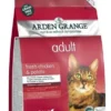 Arden Grange Fresh Chicken & Potato Adult Cat Food