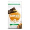 Iams Vitality Adult Cat Food With Fresh Chicken