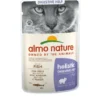 30 X Almo Nature Holistic Digestive Help With Fish 70g