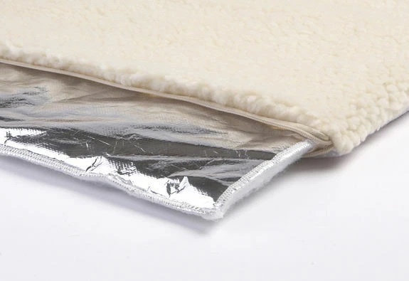 Ancol Sleepy Paws Self Heating Pet Pad Cat/Dog Bed 4 Ancol Sleepy Paws Self Heating Pet Pad Cat/Dog Bed - Image 4