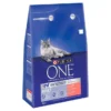 Purina One Adult Rich In Salmon & Whole Grains