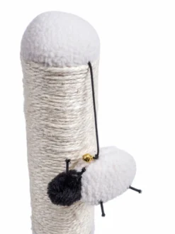 Petface Sheep Cat Scratcher -Almo naturer Shop 5a11f5cce751e8.83472999