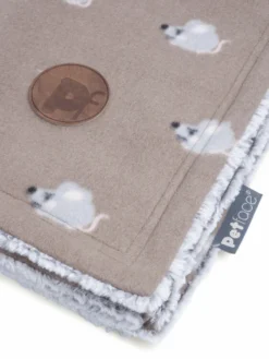Petface Angry Mouse Comforter Blanket 11 Petface Angry Mouse Comforter Blanket -Almo naturer Shop 5a7874ba1f1789.90147378