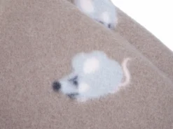 Petface Angry Mouse Cat Igloo -Almo naturer Shop 5a7876d3df2413.49104725