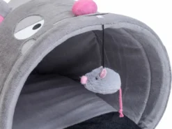 Petface Angry Mouse Cat Hideaway -Almo naturer Shop 5a7878588088a5.41499275