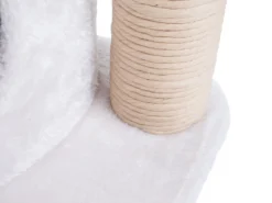 Petface Cream Corner Cat Scratcher -Almo naturer Shop 5b951c05d5a626.75076884