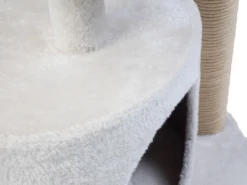 Petface Cream Corner Cat Scratcher -Almo naturer Shop 5b951c071a3185.62288944