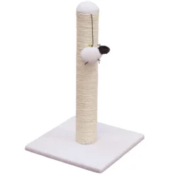 Petface Sheep Cat Scratcher