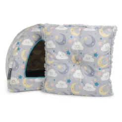 Petface Little Petface Cat Igloo -Almo naturer Shop 6050a0aec59d65.52156952