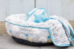 Petface Little Petface Cat Donut -Almo naturer Shop 60c080ebadf364.52203650