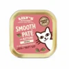 19 X 85g Lily's Kitchen Smooth Pate Chicken For Kittens