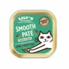 19 X 85g Lily's Kitchen Smooth Pate Chicken And Game Cat Food
