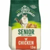 James Wellbeloved Cat Food Senior With Chicken And Rice