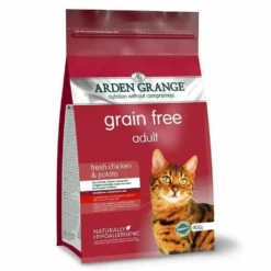 Arden Grange Adult Cat With Fresh Chicken & Potato