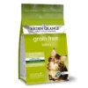 Arden Grange Kitten With Fresh Chicken & Potato