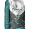 Canagan Scottish Salmon Grain-Free Dry Cat Food