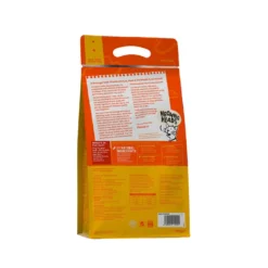 Meowing Heads Paw Lickin' Chicken Dry Cat Food -Almo naturer Shop MH 1.5kg Chicken BoP