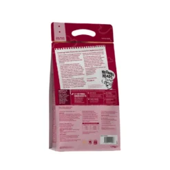 Meowing Heads Senior Moments Dry Cat Food -Almo naturer Shop MH 1.5kg Senior BoP