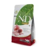 N&D Natural & Delicious Prime Chicken & Pomegranate Adult Dry Cat Food