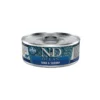 N&D Natural & Delicious Ocean Tuna & Shrimp Wet Cat Food
