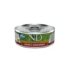 N&D Natural & Delicious Chicken & Pomegranate Wet Cat Food