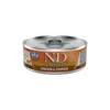 N&D Natural & Delicious Venison & Pumpkin Wet Cat Food