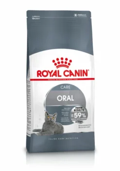 ROYAL CANIN® Oral Care Adult Dry Cat Food
