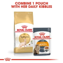 ROYAL CANIN® Sphynx Adult Dry Cat Food -Almo naturer Shop bjr9uisrhhd8hr610nxf