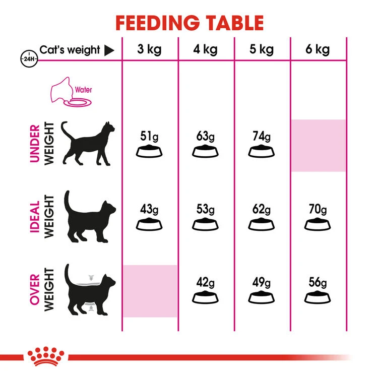 ROYAL CANIN® Savour Exigent Adult Dry Cat Food 5 ROYAL CANIN® Savour Exigent Adult Dry Cat Food - Image 5