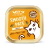19 X 85g Lily's Kitchen Smooth Pate Chicken Cat Food
