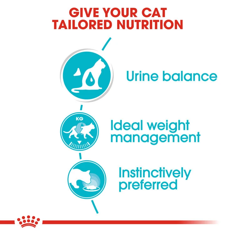 ROYAL CANIN® Urinary Care In Gravy Adult Wet Cat Food 8 ROYAL CANIN® Urinary Care In Gravy Adult Wet Cat Food - Image 8