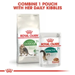 ROYAL CANIN® Outdoor Active 7+ Adult Dry Cat Food 14 ROYAL CANIN® Outdoor Active 7+ Adult Dry Cat Food -Almo naturer Shop e8uilao82kv7bhkkcd2w