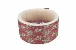 Laura Ashley Libby Cat Cosy Bed