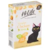 HiLife It's Only Natural Cat Pouch Kitten Tender Chicken